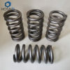 Grade Ti Springs For Motorcycle Shocks Baoji Hosn Titanium Co Ltd