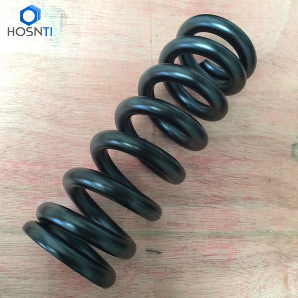 mtb titanium spring