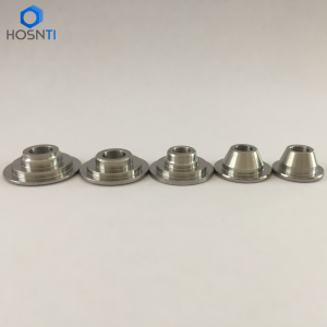 titanium retainers