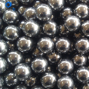 titanium beads