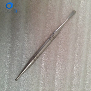 titanium dabber tool