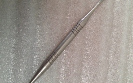 titanium dabber tool