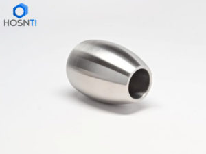 factory and manufacturer of titanium shift knob