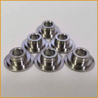 titanium valve spring retainers