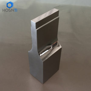 titanium molds