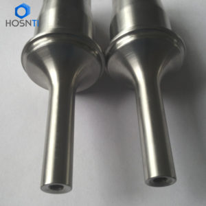 titanium precision parts