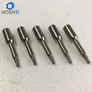 spearfishing titanium adapters