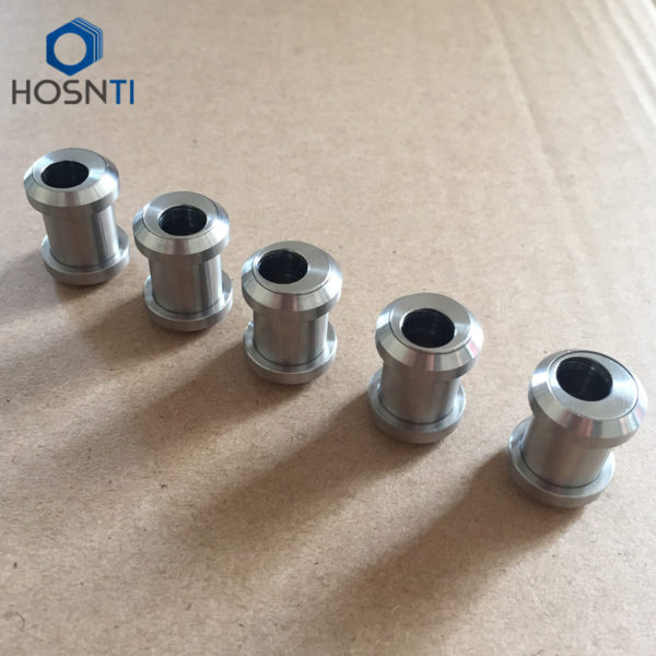 Ti Mounting Bushings kit