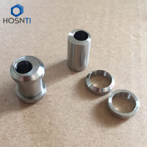 Ti Mounting Bushings kits