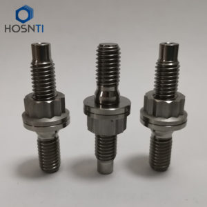 titanium studs kits