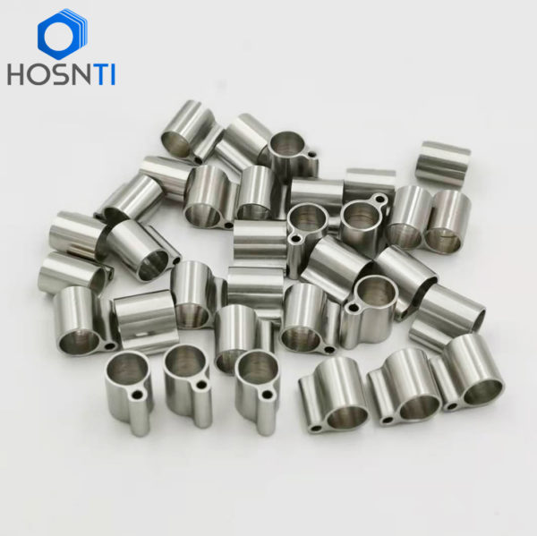 Spearfishing Slide Rings – Baoji HOSN Titanium Co., Ltd.