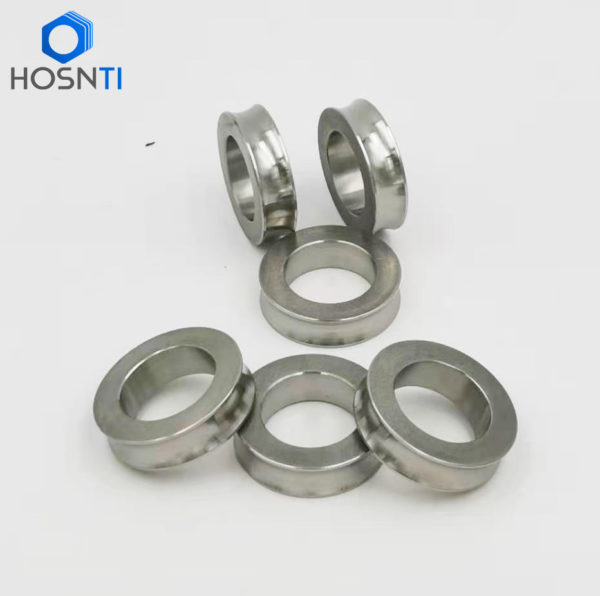 Spearfishing Titanium Wheels – Baoji HOSN Titanium Co., Ltd.