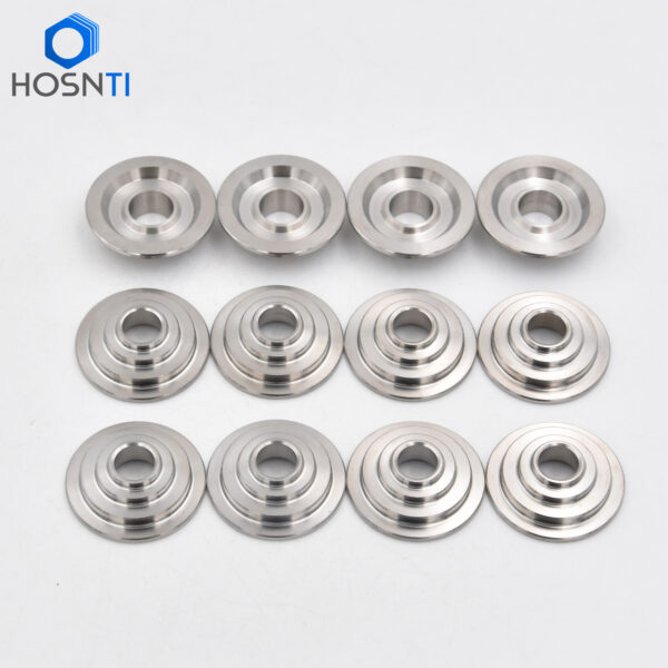 Sea-doo Titanium Retainer Sets – Baoji HOSN Titanium Co., Ltd.