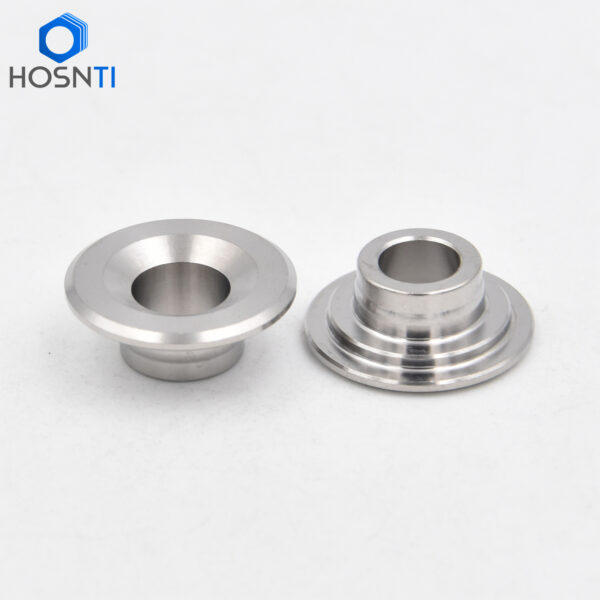 Honda 2-Valve Grom Titanium Retainers