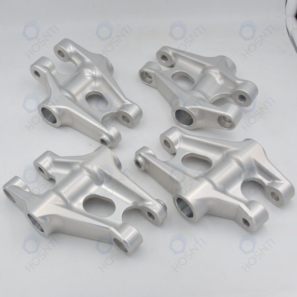 Aluminum Ducati Rear Shock Linkage Rocker Arm