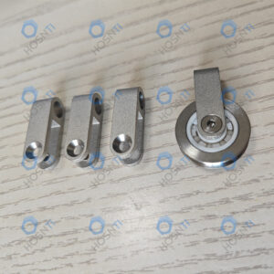 Roller Inverter Titanium Pulley